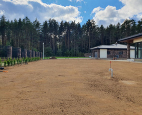 Žemes darbai - Krautuvų nuoma - 1 Krautuvų nuoma - Žemes darbai - 1