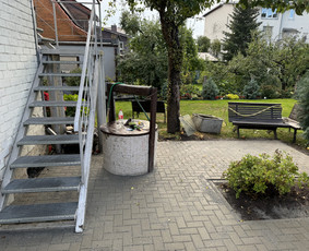 Trinkelių klojimas, polių gręžimas, tvorų montavimas / MB Workflex / Darbų pavyzdys ID 3742631