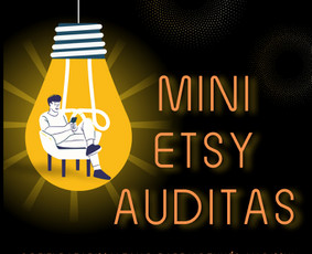 Etsy Seo Auditas - SEO paslaugos - 1 SEO paslaugos - Etsy Seo Auditas - 1