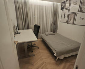 Trumpalaikės nuomos patalpų valymas - Valymo paslaugos Jums - 3