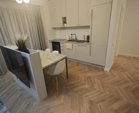 Trumpalaikės nuomos patalpų valymas - Valymo paslaugos Jums - 1