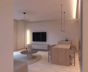 Interjero ir apšvietimo dizainerė / Akvilė Muliuolytė / Darbų pavyzdys ID 3743187