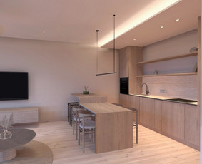 Interjero ir apšvietimo dizainerė / Akvilė Muliuolytė / Darbų pavyzdys ID 3743193