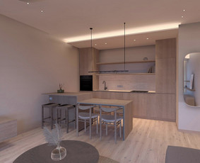 Interjero ir apšvietimo dizainerė / Akvilė Muliuolytė / Darbų pavyzdys ID 3743195