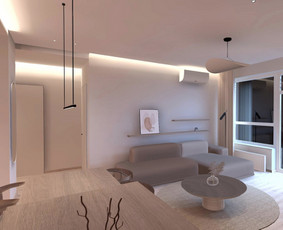 Interjero ir apšvietimo dizainerė / Akvilė Muliuolytė / Darbų pavyzdys ID 3743197