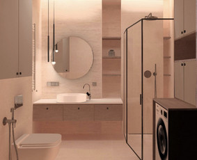 Interjero ir apšvietimo dizainerė / Akvilė Muliuolytė / Darbų pavyzdys ID 3743201
