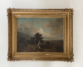 Paveikslų restauracija - Interjeras, baldai - 1 Interjeras, baldai - Paveikslų restauracija - 1