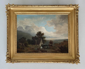 Paveikslų restauracija - Interjeras, baldai - 2 Interjeras, baldai - Paveikslų restauracija - 2