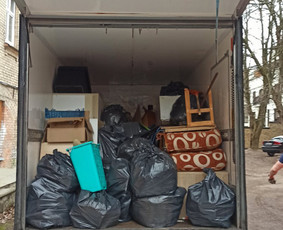 Perkraustymo, krovinių pervežimo ir utilizavimo paslaugos - Statybinių atliekų išvežimas - 4 Statybinių atliekų išvežimas - Perkraustymo, krovinių pervežimo ir utilizavimo paslaugos - 4