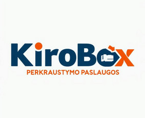 Patikimas pervežimas už gerą kainą / Audrius Kaupas / Darbų pavyzdys ID 3743459