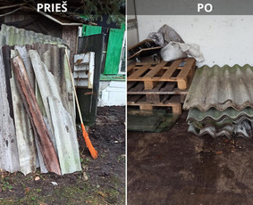 Perkraustymo, krovinių pervežimo ir utilizavimo paslaugos - Statybinių atliekų išvežimas - 2 Statybinių atliekų išvežimas - Perkraustymo, krovinių pervežimo ir utilizavimo paslaugos - 2