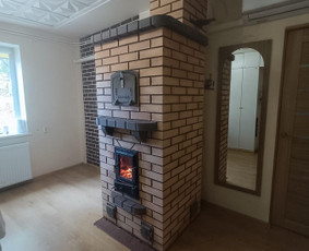 Židinių, Dūmtraukių, Kaminų, Krosnelių Montavimas-pardavimas / Edvardas Jakštas / Darbų pavyzdys ID 3743593