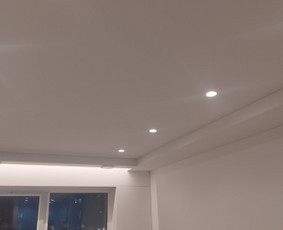 Kapitalinis buto remontas - Внутренние отделочные работы - 1