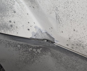 Surūdijusių kėbulo vietų cinkavimas, antikorozija - Autoservisai, automobilių remontas - 3 Autoservisai, automobilių remontas - Surūdijusių kėbulo vietų cinkavimas, antikorozija - 3