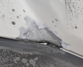 Surūdijusių kėbulo vietų cinkavimas, antikorozija - Autoservisai, automobilių remontas - 2 Autoservisai, automobilių remontas - Surūdijusių kėbulo vietų cinkavimas, antikorozija - 2
