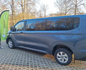 Automobilių nuoma - 2024-2025 metų mikroautobusų nuoma - 4