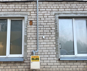 Dujotiekio Projektavimas ir Montavimas / Dujiniai Katilai / UAB Inžinerijos Slėnis / Darbų pavyzdys ID 3743957