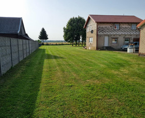 Žolės Pjovimas / Žemės darbai / Aplinkos priežiūra / MB Edtra / Darbų pavyzdys ID 3743993