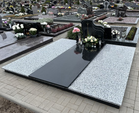 Paminklai, kapavietės įrengimo ir atnaujinimo darbai / Paminklai Vilkaviškis / Darbų pavyzdys ID 3744163
