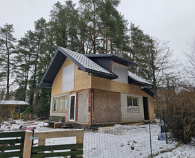 Stogu dengimas,renovacija. / Nerijus / Darbų pavyzdys ID 3744219