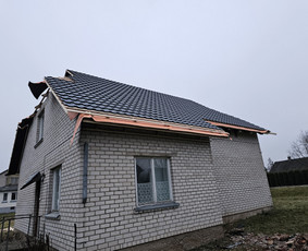 Stogu dengimas,renovacija. / Nerijus / Darbų pavyzdys ID 3744233