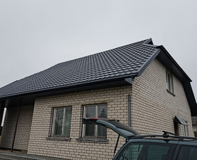 Stogu dengimas,renovacija. / Nerijus / Darbų pavyzdys ID 3744237