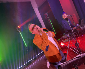 Muzika, kuri išjudina – „Bremeno muzikantai“ jūsų renginiui! - Dainininkai, muzikos grupės - 4 Dainininkai, muzikos grupės - Muzika, kuri išjudina – „Bremeno muzikantai“ jūsų renginiui! - 4