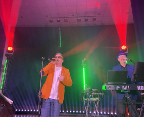 Muzika, kuri išjudina – „Bremeno muzikantai“ jūsų renginiui! - Dainininkai, muzikos grupės - 3 Dainininkai, muzikos grupės - Muzika, kuri išjudina – „Bremeno muzikantai“ jūsų renginiui! - 3