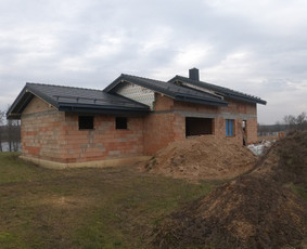 Stogų dengimas - Stogų renovacija. Naujų stogų įrengimas - 2