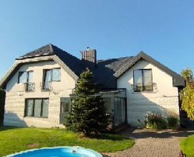 Stogų renovacija. Naujų stogų įrengimas - Stogo pakalimas - 1 Stogo pakalimas - Stogų renovacija. Naujų stogų įrengimas - 1