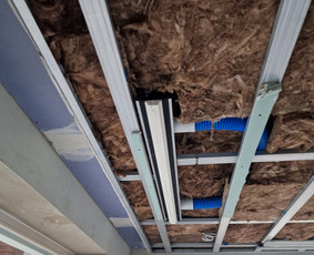 Vėdinimo sistemų montavimas - Vėdinimas Vėsinimas &Scaron;ildymas oras - oras Jūsų namams - 1