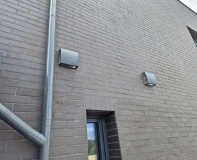 Santechnikai, santechnikos darbai - Vėdinimas Vėsinimas &Scaron;ildymas oras - oras Jūsų namams - 1