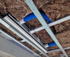 Vėdinimo sistemų montavimas - Vėdinimas Vėsinimas &Scaron;ildymas oras - oras Jūsų namams - 2