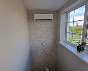 Santechnikai, santechnikos darbai - Vėdinimas Vėsinimas &Scaron;ildymas oras - oras Jūsų namams - 4