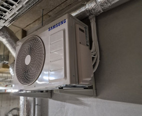 Santechnikai, santechnikos darbai - Vėdinimas Vėsinimas &Scaron;ildymas oras - oras Jūsų namams - 3