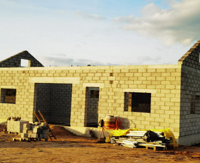 Mūro darbai Vilniuje ir Vilniaus rajone / Igorius / Darbų pavyzdys ID 3744719