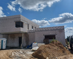 Mūro darbai Vilniuje ir Vilniaus rajone / Igorius / Darbų pavyzdys ID 3744727