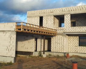 Mūro darbai Vilniuje ir Vilniaus rajone / Igorius / Darbų pavyzdys ID 3744733