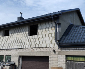 Mūro darbai Vilniuje ir Vilniaus rajone / Igorius / Darbų pavyzdys ID 3744741