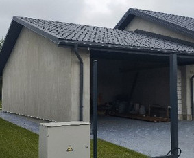 Mūro darbai Vilniuje ir Vilniaus rajone / Igorius / Darbų pavyzdys ID 3744743
