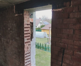 Betonavimo darbai / MB Deimantinė statyba / Darbų pavyzdys ID 3744753