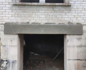 Betonavimo darbai / MB Deimantinė statyba / Darbų pavyzdys ID 3744755