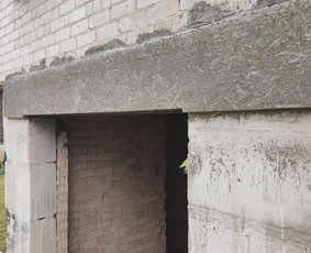 Betonavimo darbai / MB Deimantinė statyba / Darbų pavyzdys ID 3744759