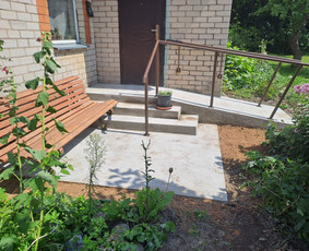 Betonavimo darbai / MB Deimantinė statyba / Darbų pavyzdys ID 3744783