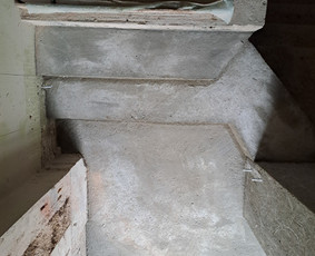 Betonavimo darbai / MB Deimantinė statyba / Darbų pavyzdys ID 3744775
