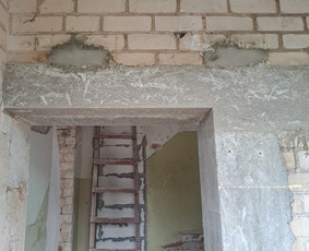 Betonavimo darbai / MB Deimantinė statyba / Darbų pavyzdys ID 3744773