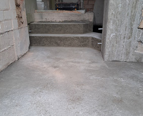 Betonavimo darbai / MB Deimantinė statyba / Darbų pavyzdys ID 3744771