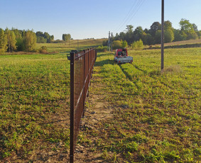 Betonavimo darbai / MB Deimantinė statyba / Darbų pavyzdys ID 3744767