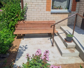 Betonavimo darbai / MB Deimantinė statyba / Darbų pavyzdys ID 3744785