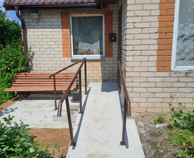 Betonavimo darbai / MB Deimantinė statyba / Darbų pavyzdys ID 3744789
